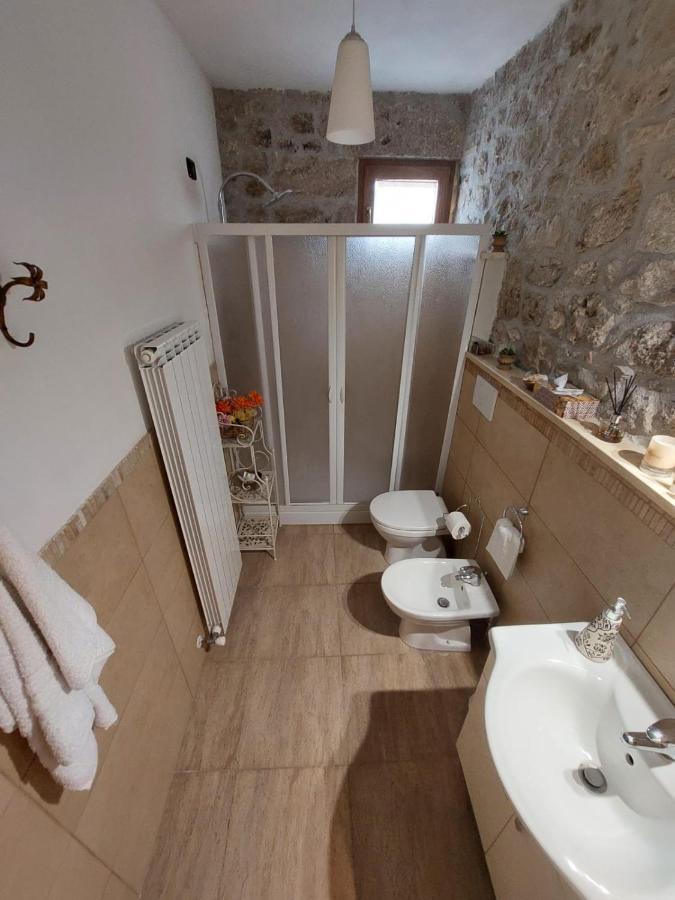 B&B Casale Giovannozzi Ascoli Piceno Exterior foto