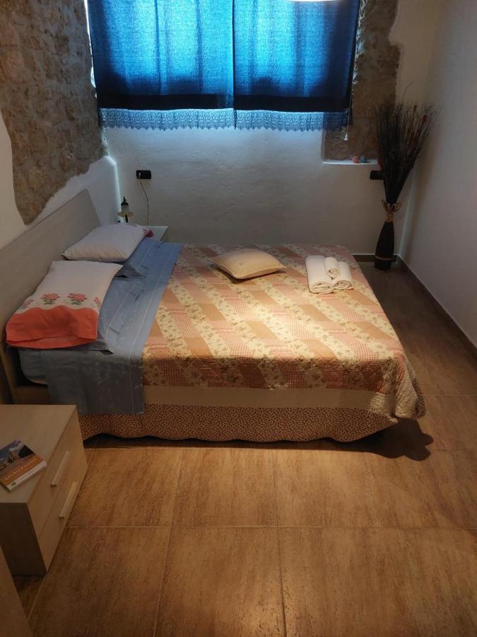 B&B Casale Giovannozzi Ascoli Piceno Exterior foto