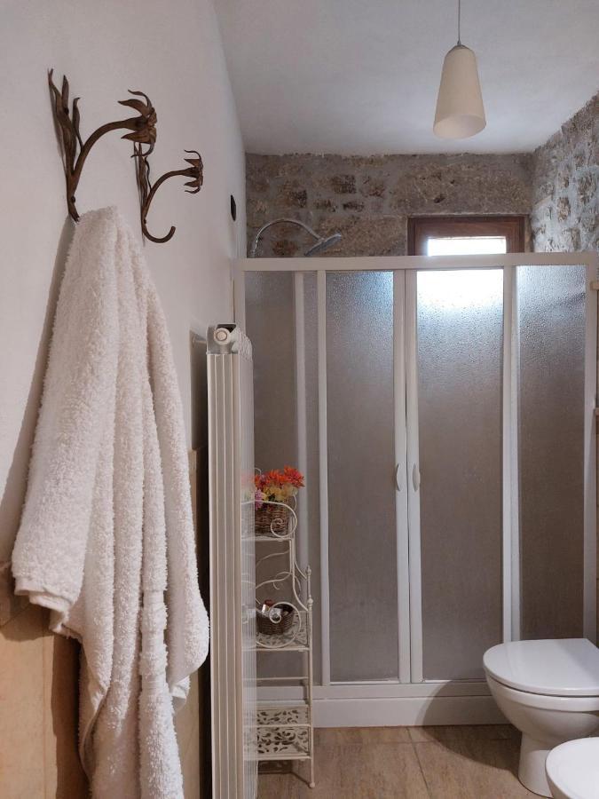 B&B Casale Giovannozzi Ascoli Piceno Exterior foto